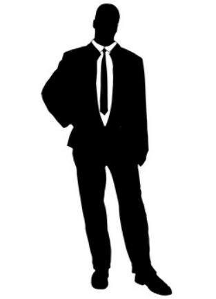 40代男性モデルケース
