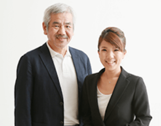 「結婚相談所 ベイビーズ・ブレス Baby’s breath」のカウンセラー