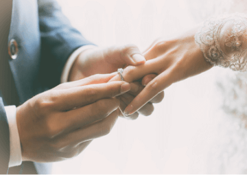 ご成婚(プロポーズ・ご婚約)イメージ