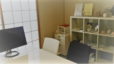 相談所の室内２