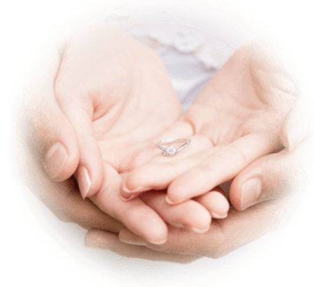 結婚指輪